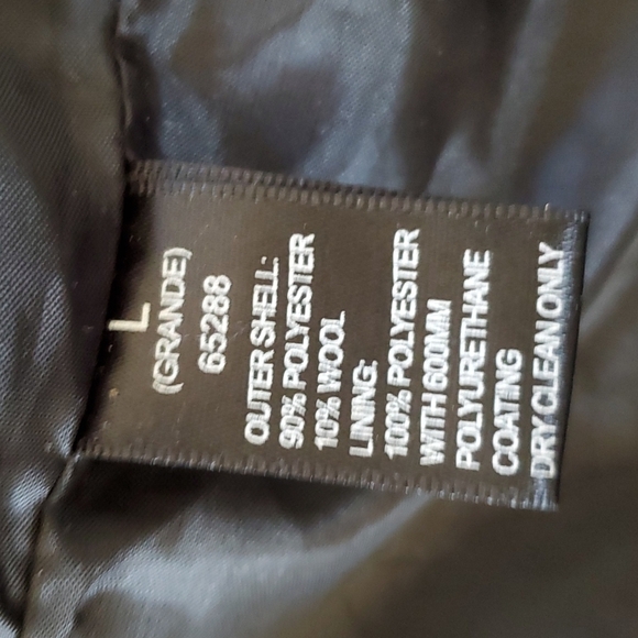 Ambiance apparel coat - Picture 8 of 9